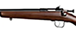 KSA WALNUT BLUED 22LR LH