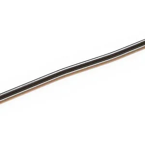 LANTAC CARBINE LENGTH NITRIDED GAS TUBE BLK