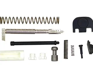 LBE COMPLETION KIT FOR GLOCK