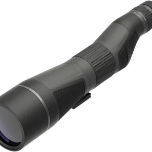 LEU SX4 PRO GUIDE HD GEN2 20-60X85 STRAIGHT