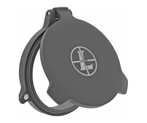 LEUP ALUMINA FLIP LENS COVER 44MM