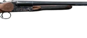 LSI POINTER FT6 SXS 12GA 28 HEAT TEMPERING