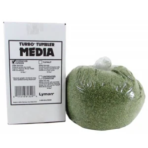 LYM TURBO POLISHING MEDI 10LB TREATED CORNCOB (4)