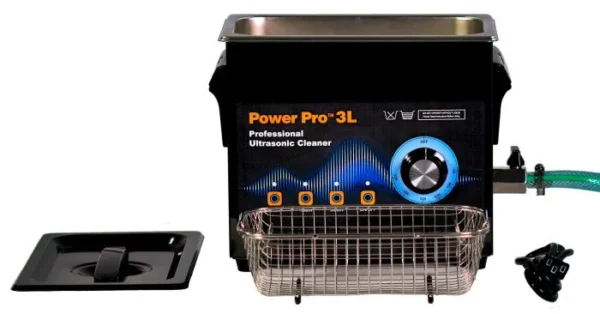 LYM POWER PRO ULTRA SONIC 3L