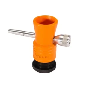 LYM E-BRASS SMITH POWDER TRICKLER