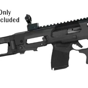 CAA MCK MICRO CONVERSION KIT - SPRG HELLCAT 3" 9MM BLACK