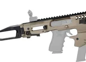 CAA MCK MICRO CONVERSION KIT - SPRG HELLCAT 3" 9MM TAN/FDE