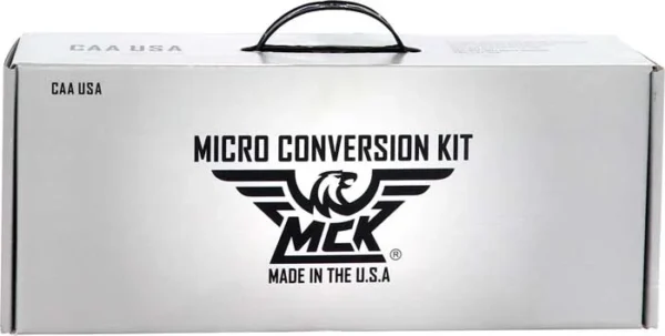 CAA MCK MICRO CONVERSION KIT - SPRG HELLCAT 3" 9MM TAN/FDE - Image 2