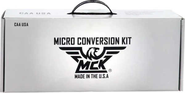 CAA MCK MICRO CONVERSION KIT - SPRG HELLCAT 3" 9MM BLACK - Image 2