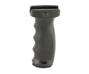 MFT REACT ERGO VERT GRP BLK