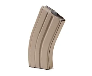 MAG ASC AR 7.62X39 20RD STS FDE