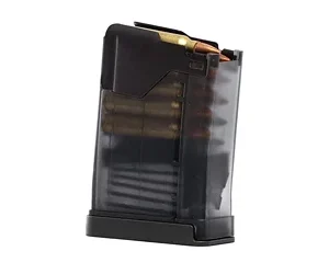 LANCER L5AWM GEN2 223REM 10RD SMOKE