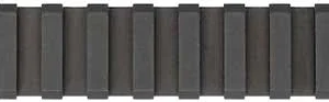 MI M-LOK RAIL SECTION 11 SLOT - FITS M-LOK RAILS