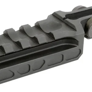 MI AK ALPHA MINI DOT MOUNT PICATINNY