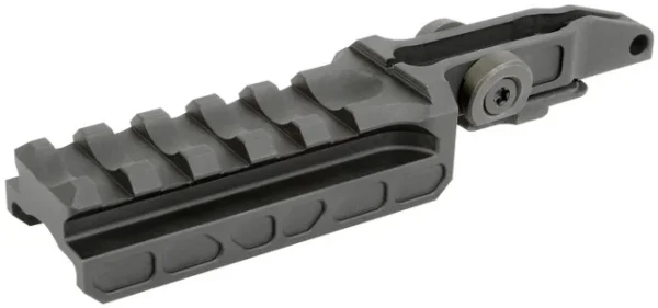 MI AK ALPHA MINI DOT MOUNT PICATINNY