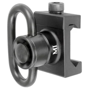 MI AR FRONT SLING ADAPTO HEAVY DUTY QUICK DETACH