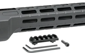 MI HANDGUARD RUGER PC9 COMBAT - RAIL 12" M-LOK