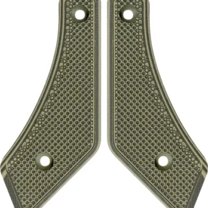 MI LEVER ACTION G10 LARGE - PISTOL GRIP PANEL ODG/BLACK