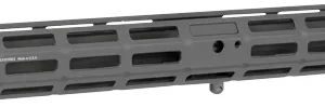 MI HANDGUARD HENRY G2 .44/.45 - M-LOK BLACK