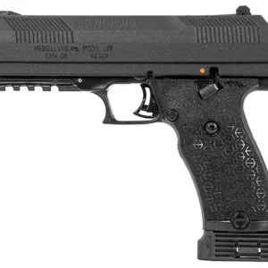 MKS HI POINT JHP 45ACP GEN2 4.5 BLK 9RD