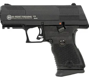 HI POINT C-9 9MM YEET CANNON SLIDE 3.53 10RD