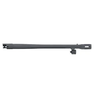 MOSS BBL 500 12GA 18.5 CYL BREACHER BS MATTE
