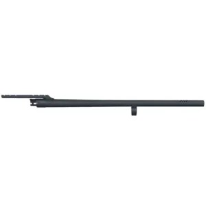 MOSS BBL 835 12GA SLUG 24 CANTILEVER MATTE