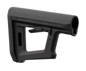 MAGPUL MOE PR CARBINE STOCK BLK