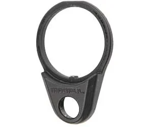 MAGPUL ASAP QD SLING PLATE BLK