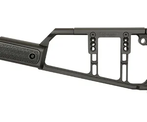 MIDWEST LEVER STOCK HENRY LONG RNGR