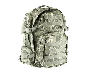 NCSTAR VISM TACTICAL BACKPACK DGTL
