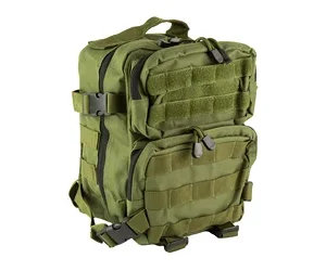 NCSTAR VISM EVERY DAY PACK GRN