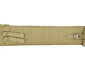 NCSTAR TACT SHOTGUN SCABBARD TAN