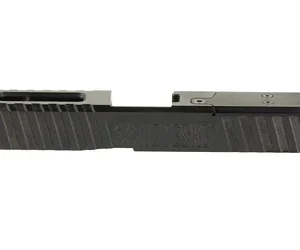 NOVESKE OR SLD FOR GLOCK 19 G4 BLACK