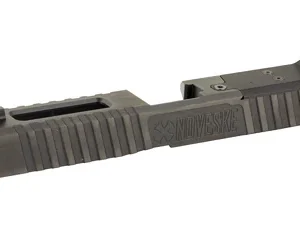 NOVESKE OR SLD FOR GLOCK 17 G4 BLACK