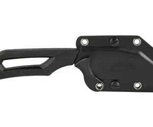 OD EDGE PIVOT WHARNCLIFF W/SHEATH BK