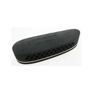 PAC PAD F325 DLX SM BLK WHITE LINE