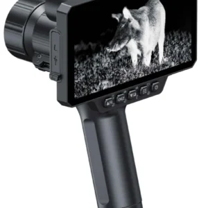 PARD SPINX 35MM 384X288 THERMAL SCOPE W/LRF