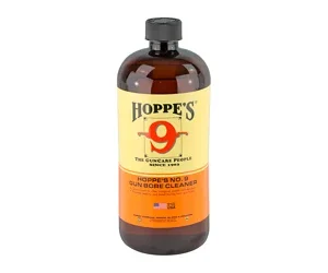 HOPPES #9 QUART