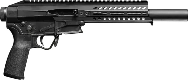 POF PSG 22LR 8 M-LOK  REBEL 10RD