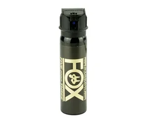 PS FOX LABS PEPPER SPRAY STREAM 3OZ