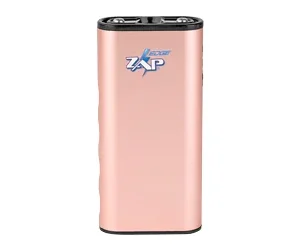 PS ZAP EDGE USB RECHARGE ROSE GOLD