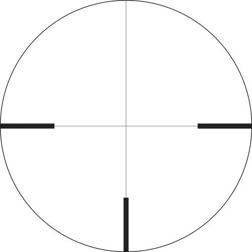 GPO SCOPE PASSION 4X 3-12X56 - G4 RETICLE 30MM MATTE - Image 2
