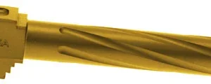 RIVAL ARMS BARREL SIG365 GOLD - THREADED