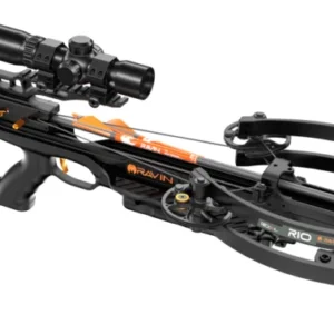 RAVIN CROSSBOW R10 BLK
