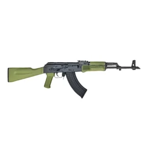 RDI RAK47 7.62X39 16.25 ARMY GREEN SYN 30RD