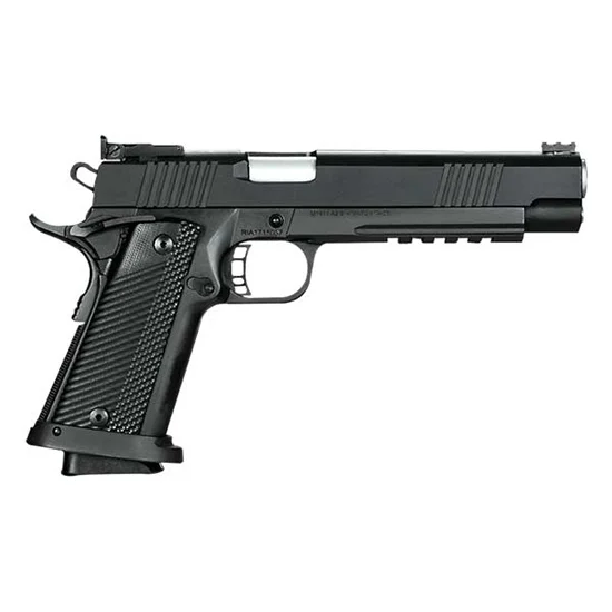 RIA 1911 PRO ULTRA MATCH 10MM 6 MATCH 16RD