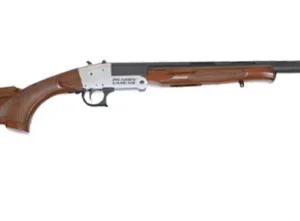 RIA TRADITIONAL SINGLE SHOT 20GA 20 POLY WOOD