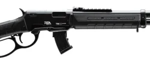 RIA TM22 LEVER 22LR 20 10RD BLK