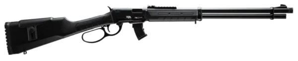 RIA TM22 LEVER 22LR 20 10RD BLK